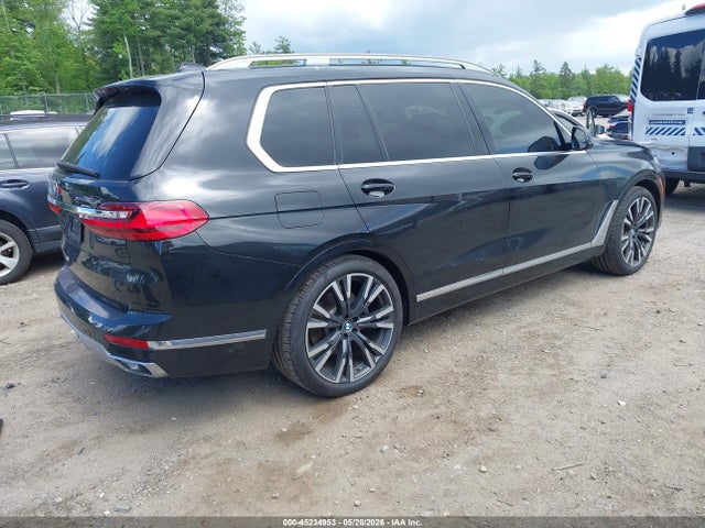 5UXCW2C58KL086530 BMW X7 Xdrive40i