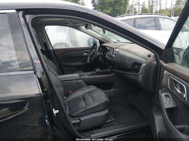 Aukcja sprzedaży 2021 Nissan Rogue Sv Intelligent Awd, vin: 5N1AT3BB2MC731878, numer aukcji: 45234954