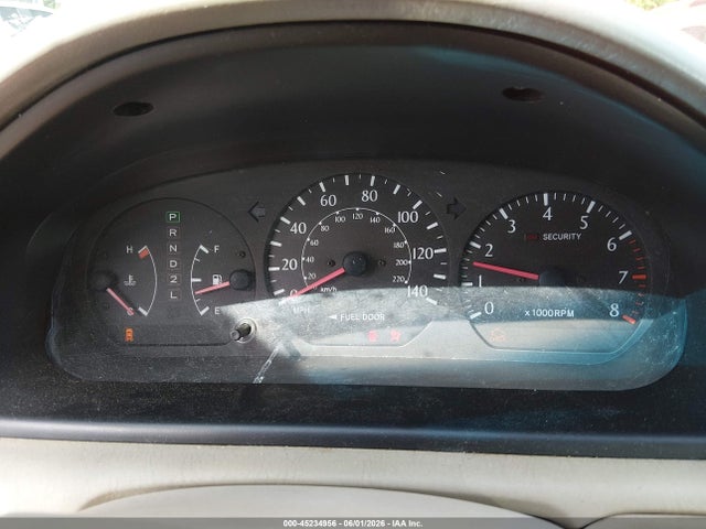 45234956 :رقم المزاد ، 2T1FF22P22C599331 vin ، 2002 Toyota Camry Solara Sle V6 مزاد بيع