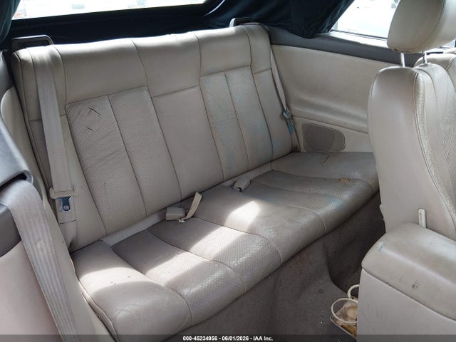 45234956 :رقم المزاد ، 2T1FF22P22C599331 vin ، 2002 Toyota Camry Solara Sle V6 مزاد بيع