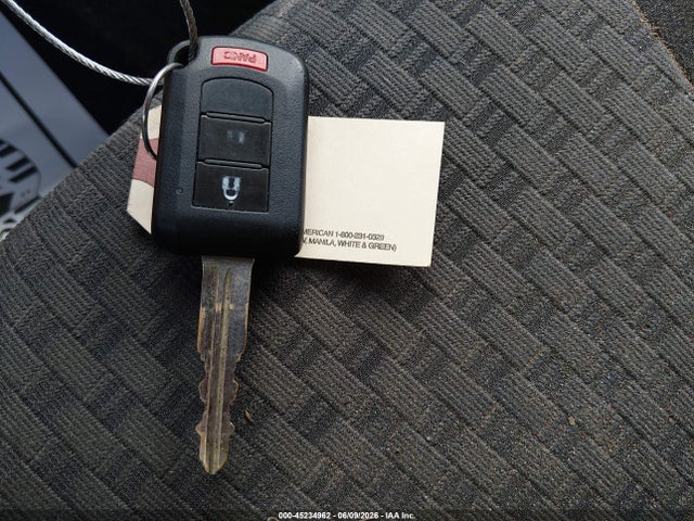 Продаж на аукціоні авто 2020 Mitsubishi Mirage Es, vin: ML32A3HJ3LH006453, номер лоту: 45234962