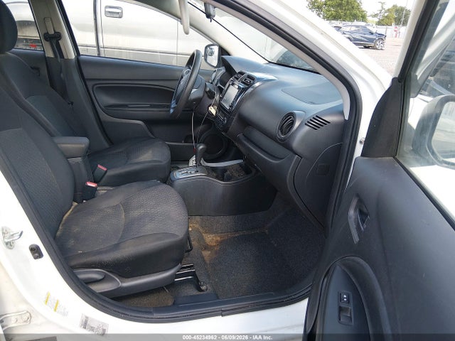 Продаж на аукціоні авто 2020 Mitsubishi Mirage Es, vin: ML32A3HJ3LH006453, номер лоту: 45234962