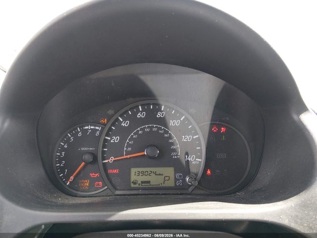 Продаж на аукціоні авто 2020 Mitsubishi Mirage Es, vin: ML32A3HJ3LH006453, номер лоту: 45234962