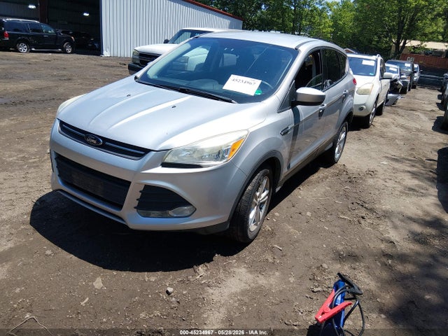 45234967 :رقم المزاد ، 1FMCU9GXXGUC61451 vin ، 2016 Ford Escape Se مزاد بيع