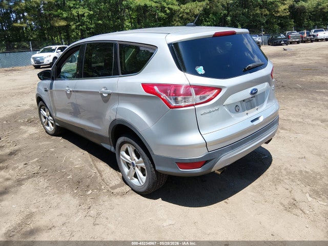 45234967 :رقم المزاد ، 1FMCU9GXXGUC61451 vin ، 2016 Ford Escape Se مزاد بيع