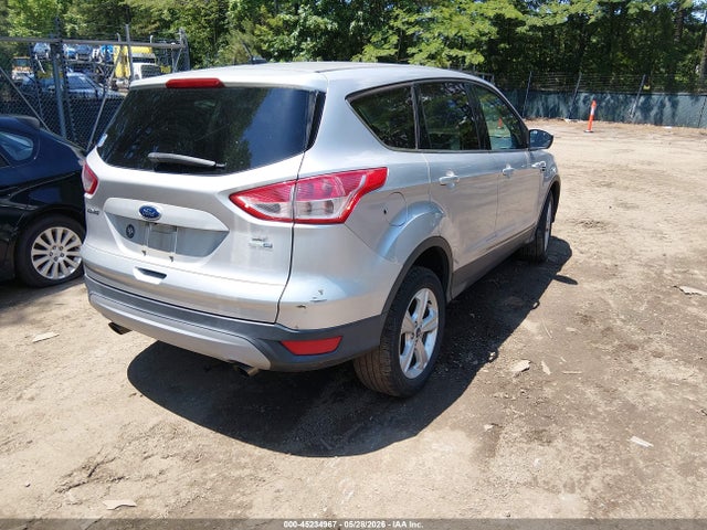 45234967 :رقم المزاد ، 1FMCU9GXXGUC61451 vin ، 2016 Ford Escape Se مزاد بيع