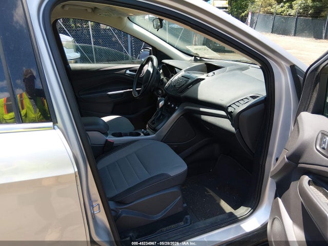 45234967 :رقم المزاد ، 1FMCU9GXXGUC61451 vin ، 2016 Ford Escape Se مزاد بيع