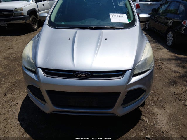 45234967 :رقم المزاد ، 1FMCU9GXXGUC61451 vin ، 2016 Ford Escape Se مزاد بيع
