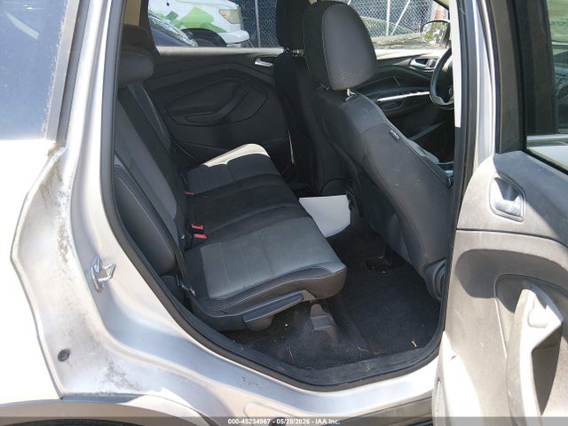 45234967 :رقم المزاد ، 1FMCU9GXXGUC61451 vin ، 2016 Ford Escape Se مزاد بيع