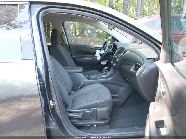 Aukcja sprzedaży 2020 Chevrolet Equinox Awd Lt 2.0l Turbo, vin: 3GNAXVEX6LS656548, numer aukcji: 45234971