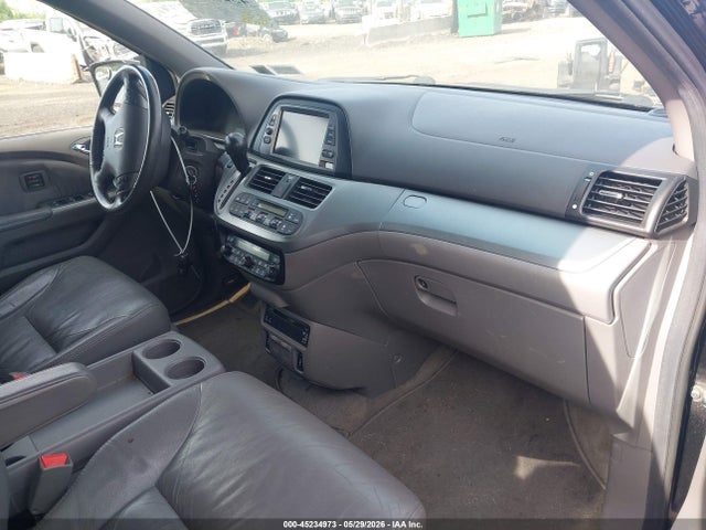 Продаж на аукціоні авто 2010 Honda Odyssey Touring, vin: 5FNRL3H92AB088202, номер лоту: 45234973