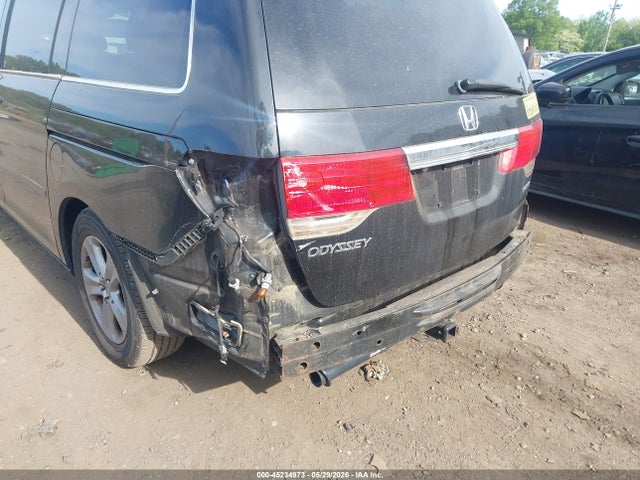Продаж на аукціоні авто 2010 Honda Odyssey Touring, vin: 5FNRL3H92AB088202, номер лоту: 45234973