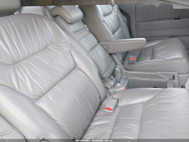 Продаж на аукціоні авто 2010 Honda Odyssey Touring, vin: 5FNRL3H92AB088202, номер лоту: 45234973
