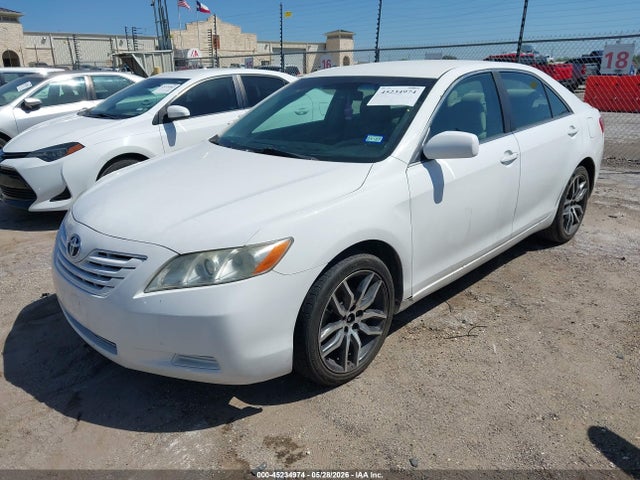 Aukcja sprzedaży 2009 Toyota Camry Le, vin: 4T1BE46K59U918158, numer aukcji: 45234974