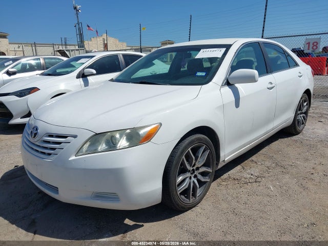 Aukcja sprzedaży 2009 Toyota Camry Le, vin: 4T1BE46K59U918158, numer aukcji: 45234974