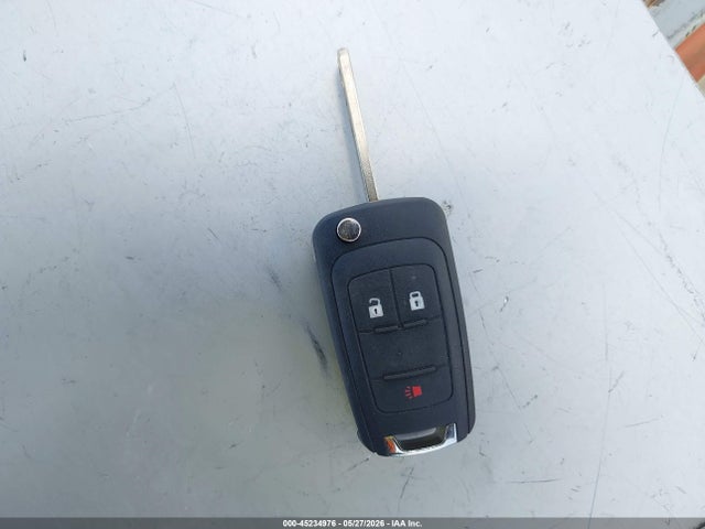 KL7CJLSB2FB178528 Chevrolet Trax Lt