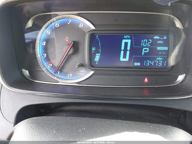 KL7CJLSB2FB178528 Chevrolet Trax Lt