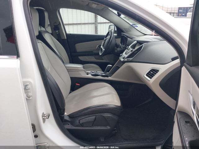 Aukcja sprzedaży 2013 Gmc Terrain Slt-1, vin: 2GKALUEK3D6328981, numer aukcji: 45234983