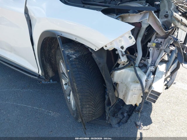 45234986 :رقم المزاد ، 2T2BZMCA4JC162369 vin ، 2018 Lexus Rx 350 مزاد بيع