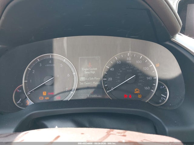 Aukcja sprzedaży 2018 Lexus Rx 350, vin: 2T2BZMCA4JC162369, numer aukcji: 45234986