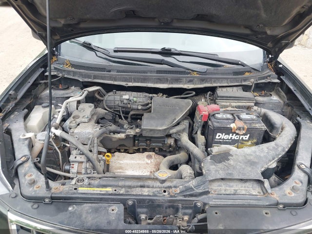 Aukcja sprzedaży 2010 Nissan Rogue S, vin: JN8AS5MVXAW611545, numer aukcji: 45234988
