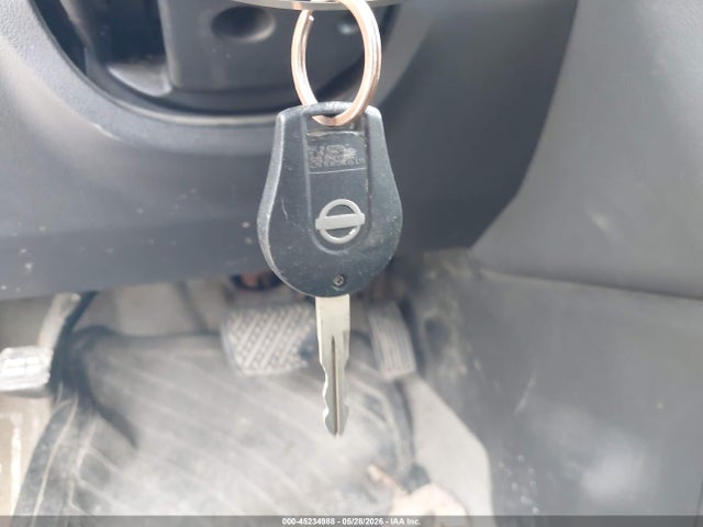 Aukcja sprzedaży 2010 Nissan Rogue S, vin: JN8AS5MVXAW611545, numer aukcji: 45234988
