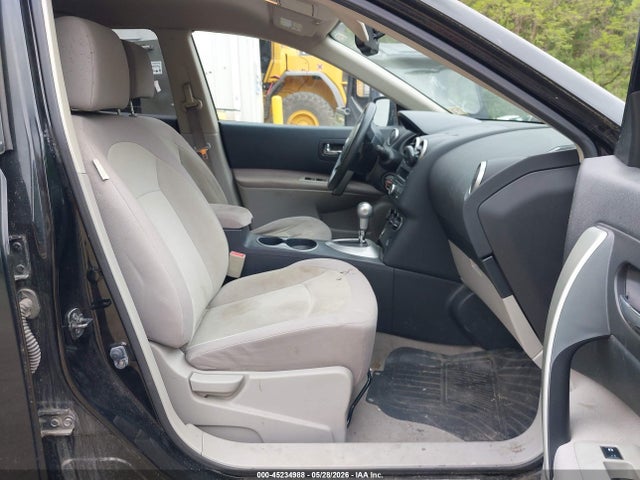 Aukcja sprzedaży 2010 Nissan Rogue S, vin: JN8AS5MVXAW611545, numer aukcji: 45234988