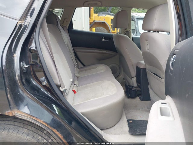 Aukcja sprzedaży 2010 Nissan Rogue S, vin: JN8AS5MVXAW611545, numer aukcji: 45234988