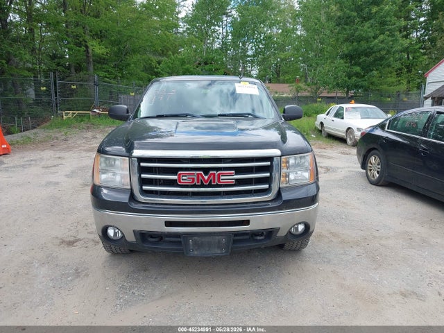 Продаж на аукціоні авто 2012 Gmc Sierra 1500 Sle, vin: 1GTR2VE78CZ246623, номер лоту: 45234991