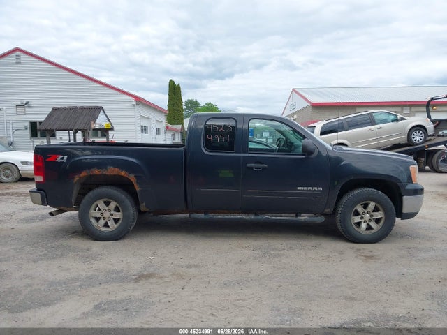 Продаж на аукціоні авто 2012 Gmc Sierra 1500 Sle, vin: 1GTR2VE78CZ246623, номер лоту: 45234991
