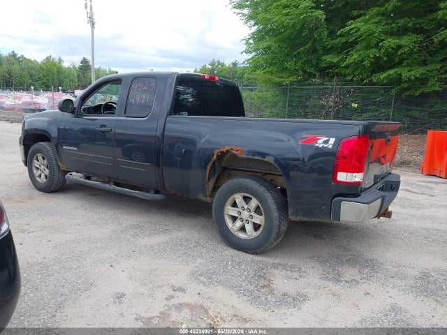 Продаж на аукціоні авто 2012 Gmc Sierra 1500 Sle, vin: 1GTR2VE78CZ246623, номер лоту: 45234991