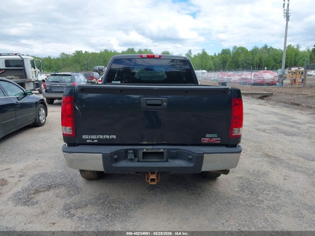 Продаж на аукціоні авто 2012 Gmc Sierra 1500 Sle, vin: 1GTR2VE78CZ246623, номер лоту: 45234991