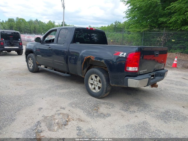 Продаж на аукціоні авто 2012 Gmc Sierra 1500 Sle, vin: 1GTR2VE78CZ246623, номер лоту: 45234991