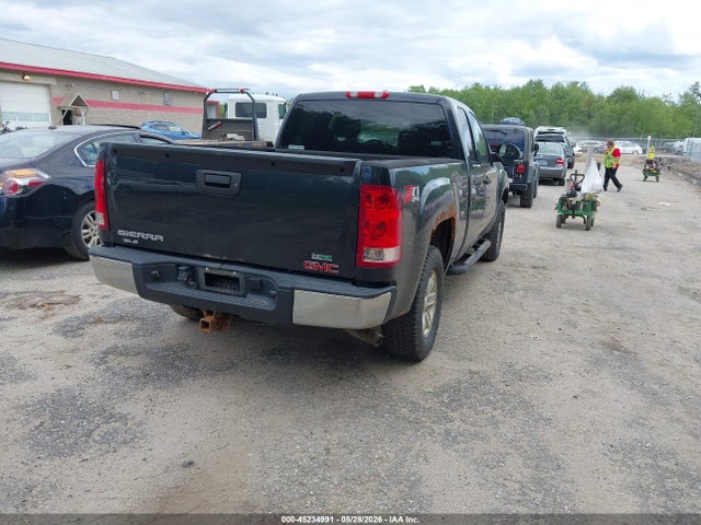 Продаж на аукціоні авто 2012 Gmc Sierra 1500 Sle, vin: 1GTR2VE78CZ246623, номер лоту: 45234991