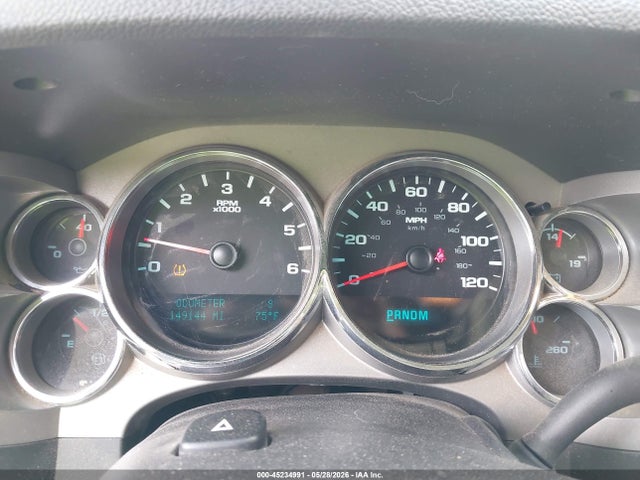 Продаж на аукціоні авто 2012 Gmc Sierra 1500 Sle, vin: 1GTR2VE78CZ246623, номер лоту: 45234991