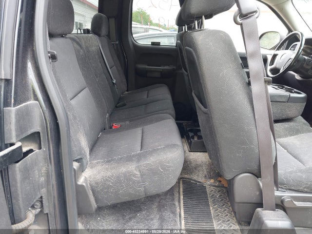 Продаж на аукціоні авто 2012 Gmc Sierra 1500 Sle, vin: 1GTR2VE78CZ246623, номер лоту: 45234991