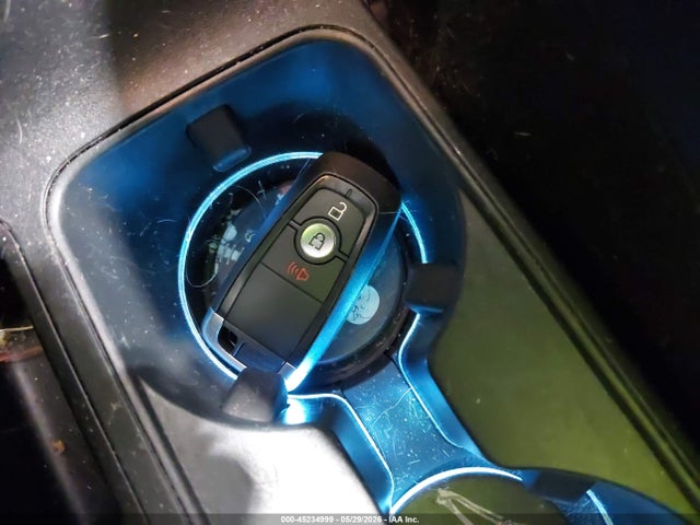 Продаж на аукціоні авто 2018 Ford Ecosport Ses, vin: MAJ6P1CL4JC165654, номер лоту: 45234999