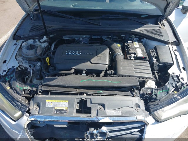 WAUACGFF1F1075502 Audi A3 1.8t Premium