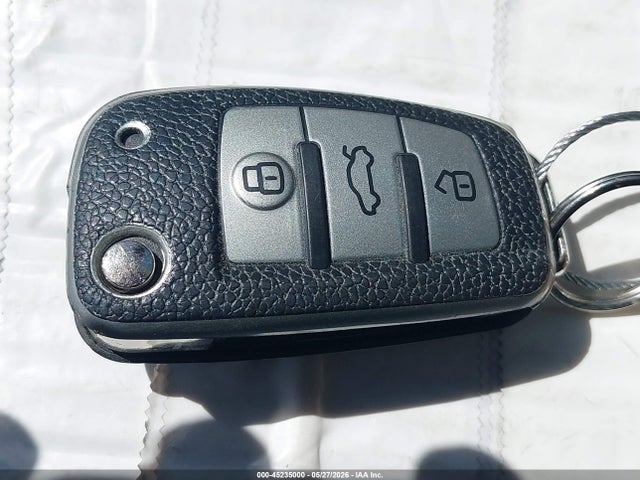 WAUACGFF1F1075502 Audi A3 1.8t Premium