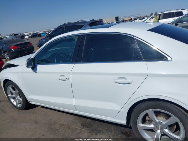 WAUACGFF1F1075502 Audi A3 1.8t Premium