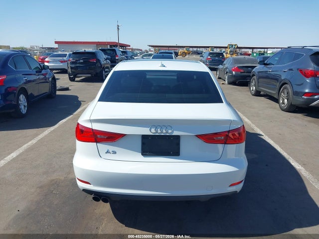 WAUACGFF1F1075502 Audi A3 1.8t Premium