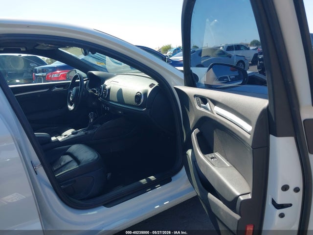 WAUACGFF1F1075502 Audi A3 1.8t Premium
