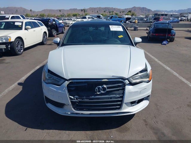 WAUACGFF1F1075502 Audi A3 1.8t Premium