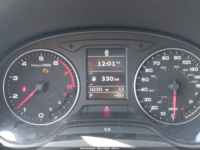 WAUACGFF1F1075502 Audi A3 1.8t Premium