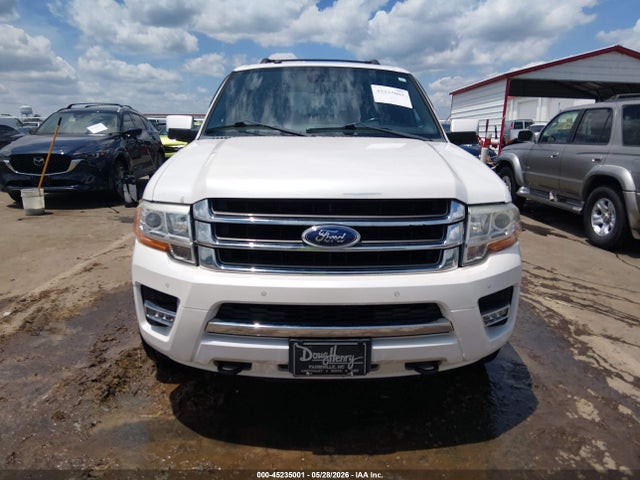 Продажа на аукционе авто 2017 Ford Expedition Limited, vin: 1FMJU2AT3HEA54058, номер лота: 45235001