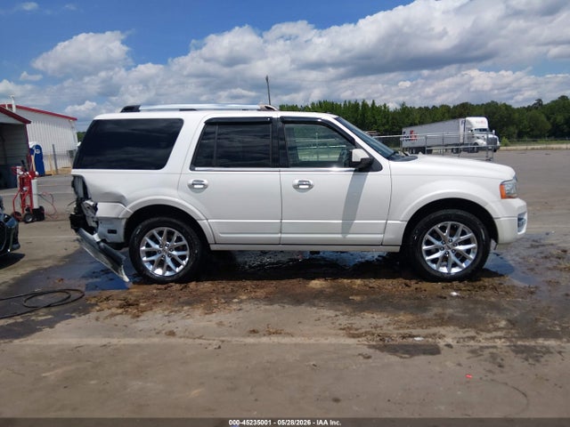 Продажа на аукционе авто 2017 Ford Expedition Limited, vin: 1FMJU2AT3HEA54058, номер лота: 45235001