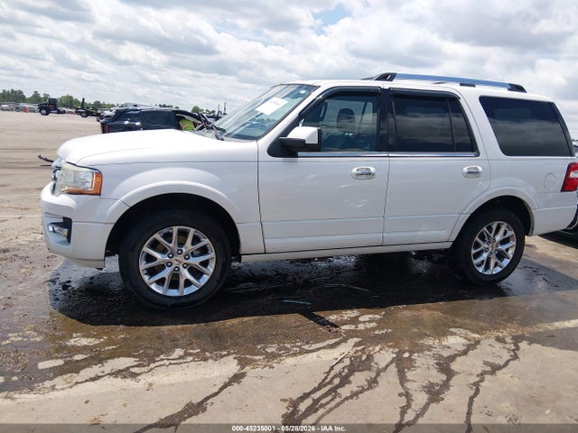 Продажа на аукционе авто 2017 Ford Expedition Limited, vin: 1FMJU2AT3HEA54058, номер лота: 45235001