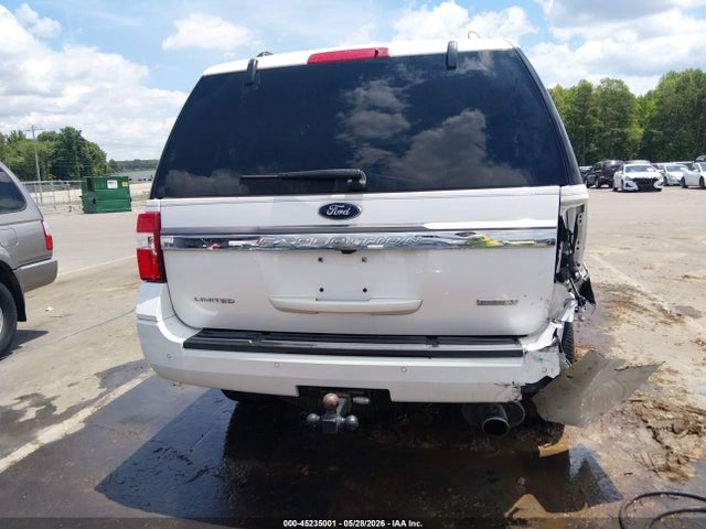 Продажа на аукционе авто 2017 Ford Expedition Limited, vin: 1FMJU2AT3HEA54058, номер лота: 45235001