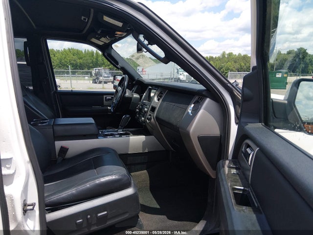 Продажа на аукционе авто 2017 Ford Expedition Limited, vin: 1FMJU2AT3HEA54058, номер лота: 45235001