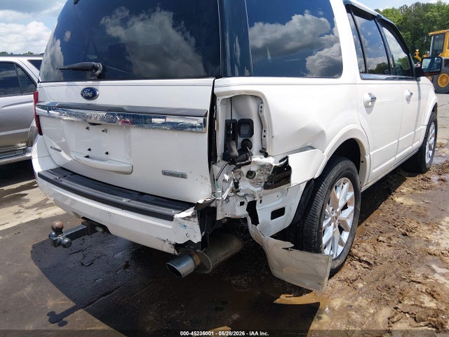 Продажа на аукционе авто 2017 Ford Expedition Limited, vin: 1FMJU2AT3HEA54058, номер лота: 45235001